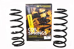 Old Man Emu - Coil Springs - Toyota Land Cruiser 100 Series (Ifs) 2000 Onwards / Land Cruiser 105 Series / Land Cruiser 80 Series 