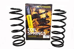 Old Man Emu - Coil Springs - Toyota Land Cruiser 100 Series (Ifs) 2000 Onwards / Land Cruiser 105 Series / Land Cruiser 80 Series 
