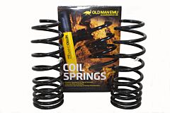 Old Man Emu - Coil Springs - Toyota Land Cruiser 100 Series (Ifs) To 2000 