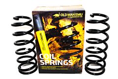 Old Man Emu - Coil Springs - Toyota Land Cruiser 105 Series / Land Cruiser 80 Series 