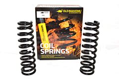 Old Man Emu - Coil Springs - Toyota Prado 150 Series '09 On (V6 Petrol) / Prado 150 Series ( V6 Petrol) / Prado 150 Series (3.0L Diesel) 