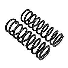 Old Man Emu - Coil Springs - Toyota Land Cruiser Ii 