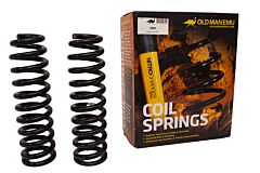 Old Man Emu - Coil Springs - Toyota Prado 90 Series (Deisel) 