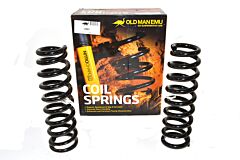 Old Man Emu - Coil Springs - Toyota Prado 150 Series '09 On (V6 Petrol) / Prado 120 Series '03 - '09 / Fj Cruiser / Fortuner '04 On / Hiluz '05 On (Diesel / Petrol) / 4Runner '10 On