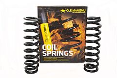 Old Man Emu - Coil Springs - Toyota Prado 150 Series '09 On (Diesel / Petrol) / Prado 120 Series / Fj Cruiser / Fortuner '04 On / Hilux '05 On / 4Runner '03 On