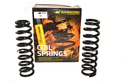 Old Man Emu - Coil Springs - Toyota Prado 150 Series '09 On (Diesel) / Prado 150 Series '09 On (Petrol) / Prado 120 Series '03 - 09' / Fj Cruiser / Tacoma '05 On / Hilux '05 On (Diesel) / 4Runner '03 On