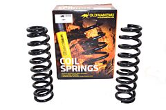 Old Man Emu - Coil Springs - Toyota Prado 150 Series '09 On (Diesel) 