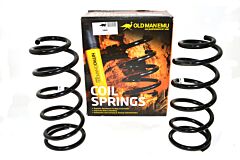 Old Man Emu - Coil Springs - Toyota Prado 150 Series '09 On 
