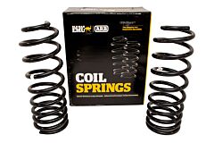 Old Man Emu - Coil Springs - Toyota Prado 90 Series 