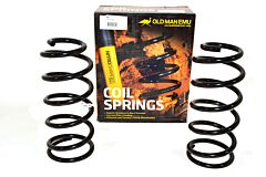 Old Man Emu - Coil Springs - Toyota Prado 150 Series '09 On Coil Springs - Toyota Prado 150 Series '09 On / Prado 120 Series '03 - 09' / Fj Cruiser / 4Runner '02 - On'