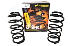 Old Man Emu - Coil Springs - Toyota Prado 150 Series '09 On Coil Springs - Toyota Prado 150 Series '09 On / Prado 120 Series '03 - 09' / Fj Cruiser / 4Runner '02 - On'
