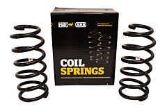 Old Man Emu - Coil Springs - Toyota Prado 150 Series '09 On / Prado 120 Series '03 - 09' / Fj Cruiser / 4Runner '02 - On'