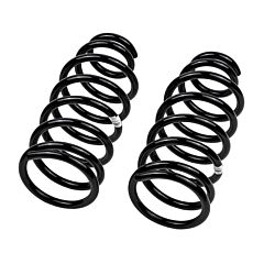 Old Man Emu - Coil Springs - Kia Sorento Bl To '03 06' 
