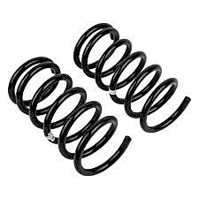Old Man Emu - Coil Mazda Tribute -R-
