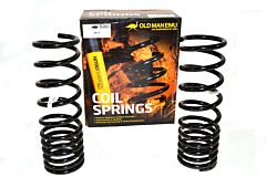 Old Man Emu - Coil Springs - Isuzu Trooper '92 - 01' / Vauxhall Frontera '95 - 98' 
