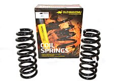 Old Man Emu - Coil Springs - Mitsubishi Pajero / Shogun '00 On (V6 Petrol) 