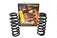 Old Man Emu - Coil Springs - Mitsubishi Pajero / Shogun '00 On (V6 Petrol) / Pajero / Shogun '00 On (Deisel) 
