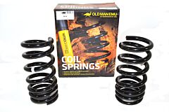 Old Man Emu - Coil Springs - Mitsubishi Pajero / Shogun '00 On Lwb 