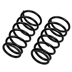 Old Man Emu - Coil Springs - Nissan Pathfinder R50 '96 - '05 
