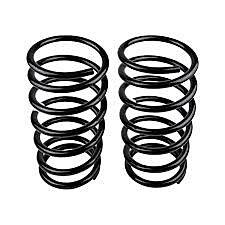Old Man Emu - Coil Springs - Nissan Pathfinder R50 '96 - '05 