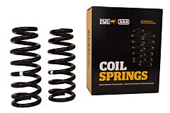 Old Man Emu - Coil Springs - Mitsubishi Pajero / Shogun '00 On (Diesel) 