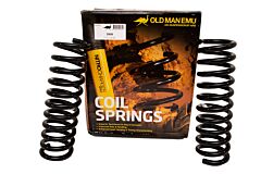 Old Man Emu - Coil Springs - Jeep Cherokee Kk (Petrol) / Cherokee Kj (Petrol & Diesel) 