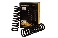 Old Man Emu - Coil Springs - Jeep Cherokee Kk (Diesel & Petrol) / Cherokee Kj (Diesel & Petrol) 40Mm