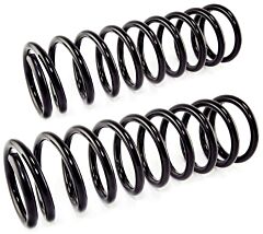 Old Man Emu - Coil Springs - Isuzu Trooper '01 - '04 