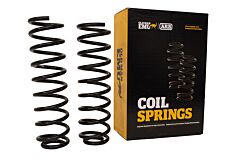 OME - Jeep Cherokee Xj Wagon / Grand Cherokee ZJ Front Coil Springs