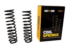 Old Man Emu - Coil Springs - Jeep Wrangler Tj & Tj Unlimited 