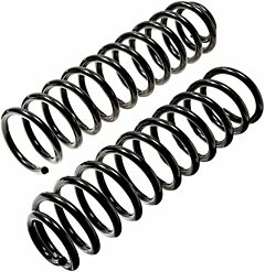 Old Man Emu - Coil Springs - Jeep Wrangler Tj & Tj Unlimited 