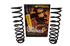 Old Man Emu - Coil Springs - Jeep Grand Cherokee Zj 