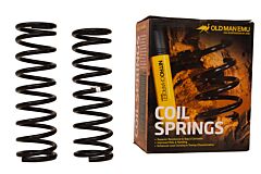 Old Man Emu - Coil Springs - Jeep Grand Cherokee Wj & Wg (Petrol) 