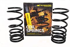 Old Man Emu - Coil Springs - Mitsubishi Pajero / Shogun '91 - 99' / Shogun Sport '10 On 