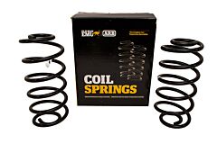 Old Man Emu - Coil Springs - Jeep Wrangler Tj & Tj (2 Door) 