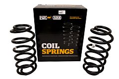 Old Man Emu - Coil Springs - Jeep Grand Cherokee Wj & Wg 