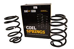 Old Man Emu - Coil Springs - Jeep Cherokee Kj 