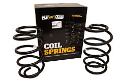 Old Man Emu - Coil Springs - Jeep Cherokee Kj 