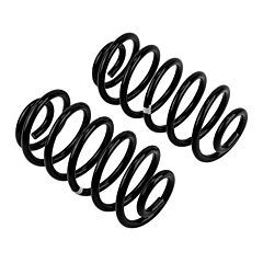 Old Man Emu - Coil Springs - Jeep Wrangler Tj / Tj Unlimited / Tj 2 Door 