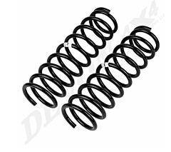 Old Man Emu - Coil Springs - Suzuki Vitara Wagon '88 - '05 