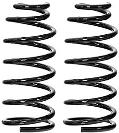 Old Man Emu - Coil Springs - Suzuki Xl7 Wagon '01 - '05 (Petrol) 