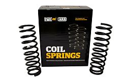 Old Man Emu - Coil Springs - Suzuki Jimny Sn413 (Petrol) Front To 35Kg 