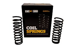 Old Man Emu - Coil Springs - Suzuki Jimny Sn413 