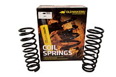 Old Man Emu - Coil Springs - Suzuki Jimny Sn413 (Lhd Only) 