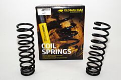 Old Man Emu - Coil Springs - Suzuki Jimny Sn413 (Diesel) Front Hd 