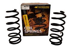 Old Man Emu - Coil Springs - Nissan Patrol Gu Y61 (Petrol 4.5, 4.8 & Diesel 4.2) / Patrol Gq Y60 (2.8 & 3.0) 