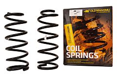 Old Man Emu - Coil Springs - Nissan Patrol Gu Y61 (Diesel 2.8 & 3.0) 