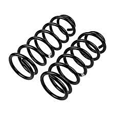 Old Man Emu - Coil Springs - Nissan Patrol Gq Y60 (Diesel 4.2) 