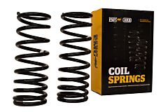 Old Man Emu - Coil Springs - Nissan Patrol Gu Y61 (Lwb) 