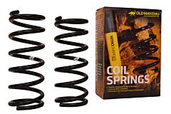 Old Man Emu - Coil Springs - Nissan Patrol Gu Y61 (Lwb & Cab Versions) 